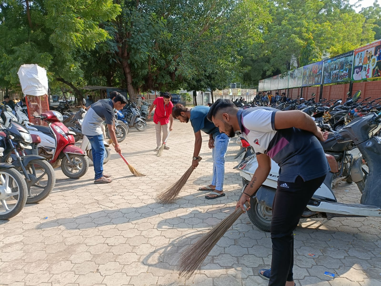 Swachhta Abhiyan